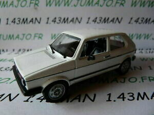 yzzr[@͌^ԁ@ԁ@[VOJ[ J[tXtHNX[QStuVsol18n voiture 143 solido made in france volkswagen golf 1 gti blanche