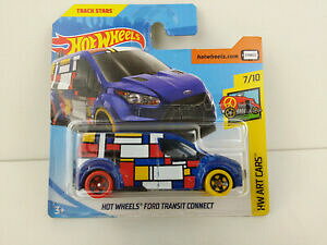 yzzr[@͌^ԁ@ԁ@[VOJ[ J[}ezbgzC[tH[hgWbgvoiture mattel hot wheels fjw76 ford transit connect