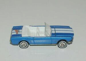 �y���������z�z�r�[�@�͌^�ԁ@�ԁ@���[�V���O�J�[ �R���N�V�����z�b�g�z�C�[���t�H�[�h�}�X�^���O100 hot wheels 1965 ford mustang voiture classique adulte de collection fonte