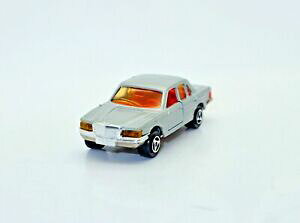 �y���������z�z�r�[�@�͌^�ԁ@�ԁ@���[�V���O�J�[ �`�A���[�_�[�t�����X�����Z�f�X160 majorette france n249 mercedes 450 se