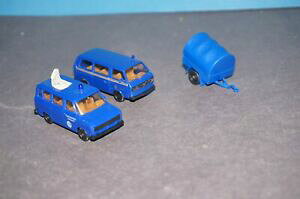 yzzr[@͌^ԁ@ԁ@[VOJ[ {bNXRCg[Q[tH[hgWbgbox 20] herpa 187 thw jeu vw t3 ford transit u on roco remorque sans ovp