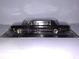 yzzr[@͌^ԁ@ԁ@[VOJ[ deagostini 143 autolegends zil41045