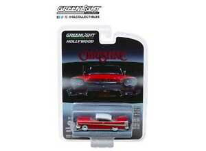 �y���������z�z�r�[�@�͌^�ԁ@�ԁ@���[�V���O�J�[ �N���X�e�B�[�knouvelle annonceplymouth fury 1958 christine 164
