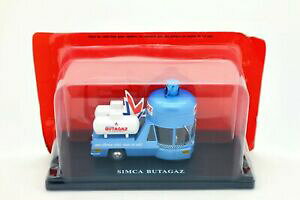 yzzr[@͌^ԁ@ԁ@[VOJ[ lbg[NAVFbg143 ixo hachette simca butagaz