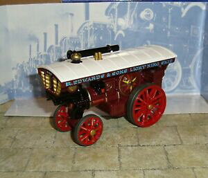 【送料無料】ホビー 模型車 車 レーシングカー コーギースチームラリーエンジンライトスキッドcorgivapeur rallyburrell showmans engine starlight light ning skid