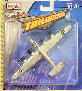 �y���������z�z�r�[�@�͌^�ԁ@�ԁ@���[�V���O�J�[ maisto tailwinds b24 liberator bbma15088b24