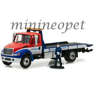 �y���������z�z�r�[�@�͌^�ԁ@�ԁ@���[�V���O�J�[ �O�b�h���b�`�t���b�g�x�b�hgreenlight 33120 b 2013 international durastar bf goodrich flatbed amp; figure 164