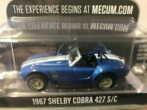 yzzr[@͌^ԁ@ԁ@[VOJ[ VFr[Ru[hX^[1967 shelby cobra 427 roadster