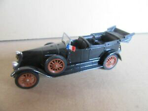 yzzr[@͌^ԁ@ԁ@[VOJ[ AVFbgm[419h solido hachette renault 40cv 1926 presidentielle 143