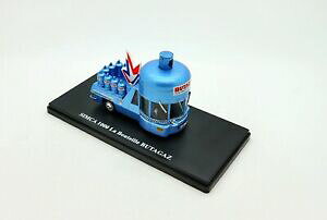 yzzr[@͌^ԁ@ԁ@[VOJ[ lbg[NAVFbg{g143 ixo hachette simca 1000 la bouteille butagaz