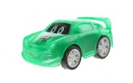 【送料無料】ホビー　模型車　車　レーシングカー ミニカーレースグリーンjonotoys minivoiture de course vert 5 cm