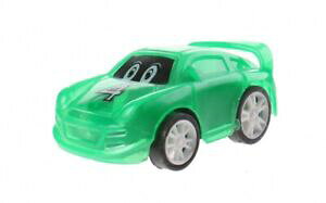 yzzr[@͌^ԁ@ԁ@[VOJ[ ~jJ[[XO[jonotoys minivoiture de course vert 5 cm