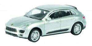yzzr[@͌^ԁ@ԁ@[VOJ[ f|VFschuco 187 porsche macan s, argent 452621500