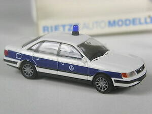 yzzr[@͌^ԁ@ԁ@[VOJ[ AEfBrare rietze audi 100 thw einsatzleitwagen en ovp