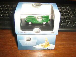 yzzr[@͌^ԁ@ԁ@[VOJ[ IbNXtH[hWK[^Cvoxford diecastjaguar d typevert 00176