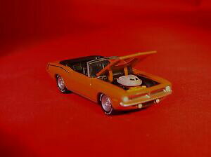 yzzr[@͌^ԁ@ԁ@[VOJ[ v}Xo[_S^Cgl magnifique 70 plymouth hemi barracuda fonte avec caoutchouc pneus