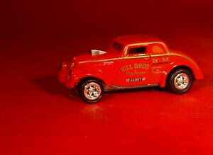 yzzr[@͌^ԁ@ԁ@[VOJ[ qYuU[YbhoAGfBVjl 33 willys hills bros baron rouge nhra gasser dragster rare edition