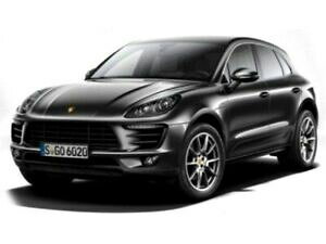 yzzr[@͌^ԁ@ԁ@[VOJ[ |VFfporsche macannoir burago 124 voiture modele neuf