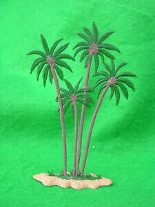 yzzr[@͌^ԁ@ԁ@[VOJ[ RNVVbritains zoo collection, date palm trees 1814