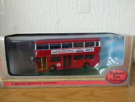 【送料無料】ホビー　模型車　車　レーシングカー ロンドンバスefe 31303sb london transport bus
