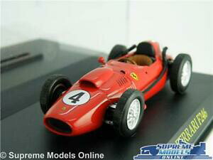 yzzr[@͌^ԁ@ԁ@[VOJ[ tF[J[fTCYV[P[X[VOtH[~lbg[Nferrari f246 modele de voiture 143 taille rouge vitrine racing formula one 1 i