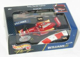 【送料無料】ホビー　模型車　車　レーシングカー ウィリアムズシーズンハラルドフレンツェン143 williams fw20 saison 1998 h harald frentzen