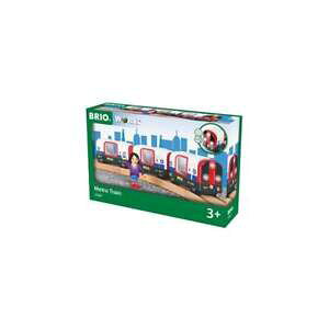 yzzr[@͌^ԁ@ԁ@[VOJ[ gbrio train metro 33867