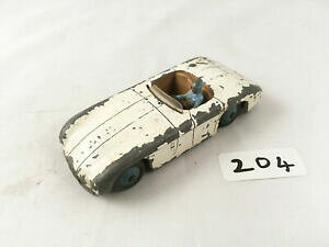 yzzr[@͌^ԁ@ԁ@[VOJ[ re[WJjK[h[T[_CJXgvintage dinky toys 133 cunningham road racer c5r rn31 diecast voiture blanc 1955