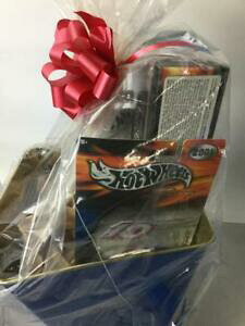 yzzr[@͌^ԁ@ԁ@[VOJ[ }ezbgzC[iXJ[V[YoXPbgmattel hot wheels nascar serie paniercadeau 2002