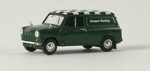 yzzr[@͌^ԁ@ԁ@[VOJ[ I[XeB~j@N[p[[VObrekina voiture austin mini van cooper racing