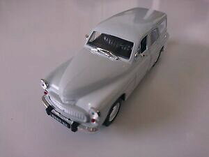 yzzr[@͌^ԁ@ԁ@[VOJ[ Rrlbg[N\fwarszawa 203 kombi 143 deagostini ixo urss voiture de lest car model p26