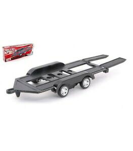 yzzr[@͌^ԁ@ԁ@[VOJ[ g[metal trailer for 143