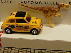 yzzr[@͌^ԁ@ԁ@[VOJ[ ubVtBAbg187 busch fiat 500 reptilia 48707