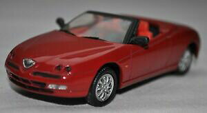 yzzr[@͌^ԁ@ԁ@[VOJ[ At@IXpC_[alfa romeo spider solido 143
