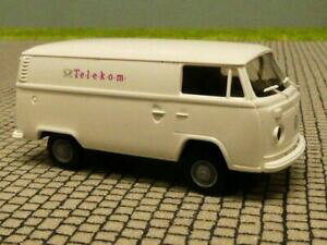 �y���������z�z�r�[�@�͌^�ԁ@�ԁ@���[�V���O�J�[ brekina 187 vw t 2 kasten telekom 33528187 brekina vw t2 kasten telekom 33528