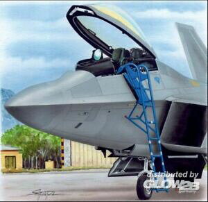 yzzr[@͌^ԁ@ԁ@[VOJ[ f_[plus model ladder for f22 in 148 [6794085]