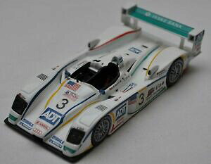 yzzr[@͌^ԁ@ԁ@[VOJ[ AEfB}lbg[Naudi r8 3 vainqueur le mans 2005 ixo 143 qui118