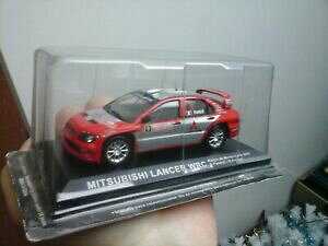 yzzr[@͌^ԁ@ԁ@[VOJ[ T[[143 mitsubishi lancer wrc 2004 rallye n9 presse