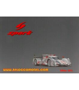 �y���������z�z�r�[�@�͌^�ԁ@�ԁ@���[�V���O�J�[ �X�p�[�Ncatalogo spark 2013 pag40