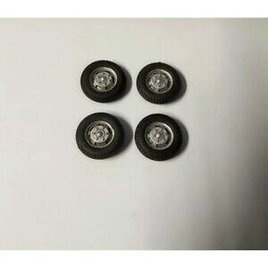 yzzr[@͌^ԁ@ԁ@[VOJ[ @Iyubco4 roues completes pour fourgon opel blitz ech 143 o 1940mm
