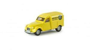 �y���������z�z�r�[�@�͌^�ԁ@�ԁ@���[�V���O�J�[ �V�g���G���~�V������brekina voitures citroen kastenente 2cv michelin agricultura