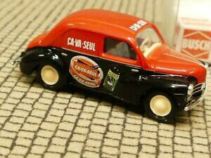 yzzr[@͌^ԁ@ԁ@[VOJ[ ubVm[187 busch renault 4cv cavadalida 46553