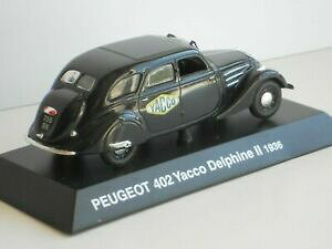 yzzr[@͌^ԁ@ԁ@[VOJ[ vW[peugeot 402 yacco delphine ii 1936