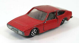 �y���������z�z�r�[�@�͌^�ԁ@�ԁ@���[�V���O�J�[ �~�j�W�F�b�g�r���e�[�W���b�hnorev mini jet matra simca bagheera rouge vintage 002aa