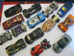 �y���������z�z�r�[�@�͌^�ԁ@�ԁ@���[�V���O�J�[ �r���e�[�W�J�[vintage hotwheels voitures etc x 14
