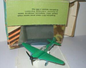 �y���������z�z�r�[�@�͌^�ԁ@�ԁ@���[�V���O�J�[ ���V�A�t�@�C�^�[�z�C�[���x�[�X�{�[�h�I���W�i���{�b�N�Xrusse yakolev na 5 fighter 172 moule sous pression avec roues, plinthe amp; boite originale