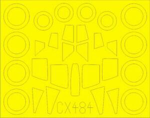 yzzr[@͌^ԁ@ԁ@[VOJ[ gyb^[Lbg~OGhDAhcx484 mig31 172 eduard for kit trumpeter