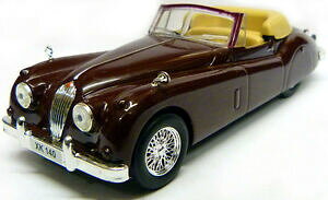 �y���������z�z�r�[�@�͌^�ԁ@�ԁ@���[�V���O�J�[ �W���K�[�X�P�[�����^�����f��jaguar xk140 a lechelle 0143 modele metalliques