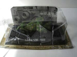 �y���������z�z�r�[�@�͌^�ԁ@�ԁ@���[�V���O�J�[ �����`�A���f��lancia 1zm1939 diecast model