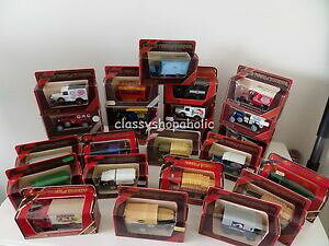 �y���������z�z�r�[�@�͌^�ԁ@�ԁ@���[�V���O�J�[ �}�b�`���f�����f��matchbox models of yesteryearedition limiteedivers modeles disponiblesbox